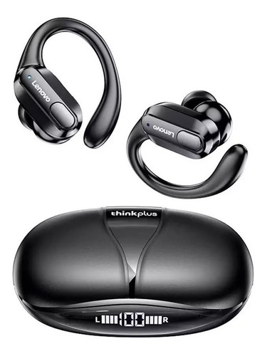 Audifonos Inalambricos Lenovo Live Pods Xt80 Deportivos