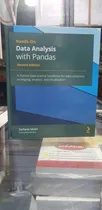 Comprar Hands-on Data Analysis With Pandas (stefanie Molin)
