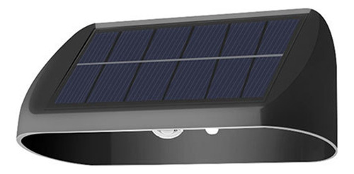 Lámpara Solar De Pared, Luz Decorativa, Luz Ambiental