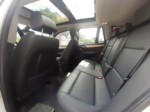 Bmw X3 Xdrive 3.0