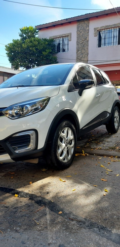 Renault Captur 2017 2.0 Zen