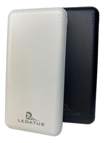 Cargador Portable Power Bank Celular Tablet 10000mah 