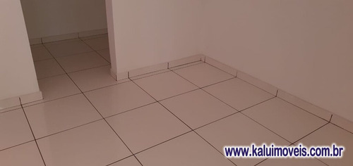 Imagem 6 de 28 de Parque Novo Oratório - Sobrado C/ Edícula - 3 Dormitórios. - 76956