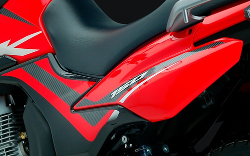 Imagem 5 de 15 de Nk 150cc - Haojue - 2023 - Pronta Entrega