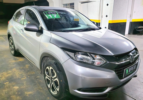 Honda HR-V 1.8 Lx Flex Aut. 5p