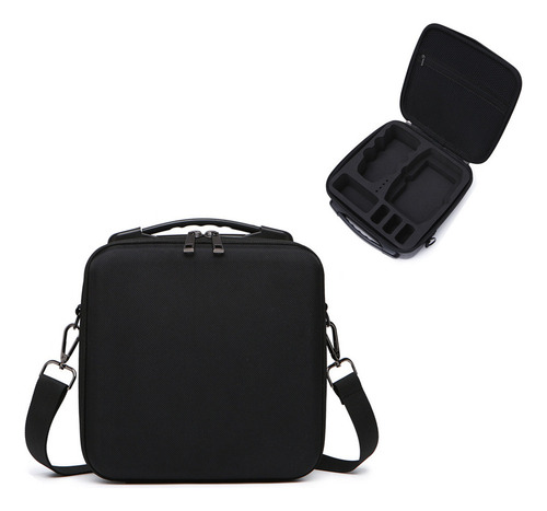 // Bolsa Organizadora Para Drones Dji Mini 2 Se, Capa De