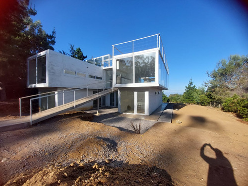 Vende Dueña - Vista Al Mar - Condominio - Playa Privada