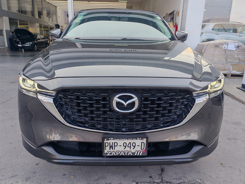 Mazda CX-5 2.5 S Grand Touring 4x2 At