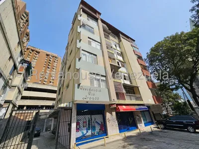 Apartamento en alquiler