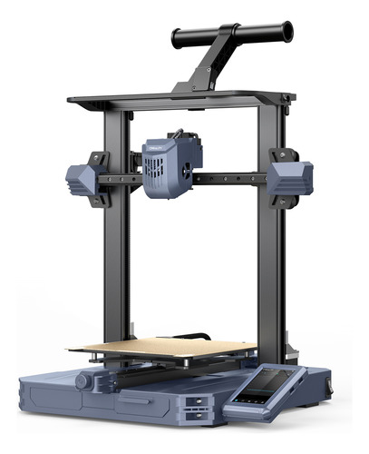 Impresora 3d Control Wood/abs/asa/pa/pla-cf.. 75 Para