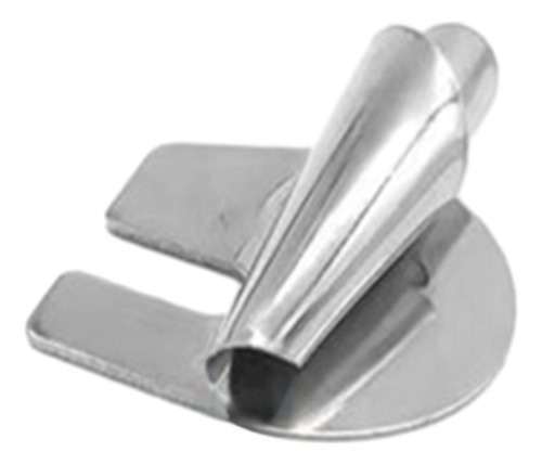 Prensatelas Para Dobladillo Enrollado, Prensatelas 10mm