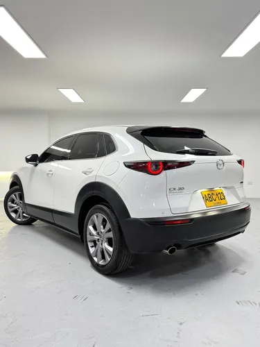 Mazda CX-30 2.0 Prime
