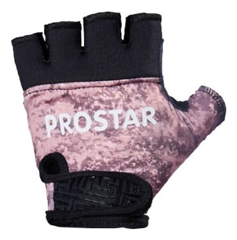 Guantes Ciclismo Prostar Guante Biker Asfl70