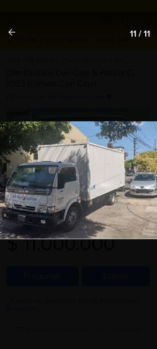 Dfm Duolica Cj1063