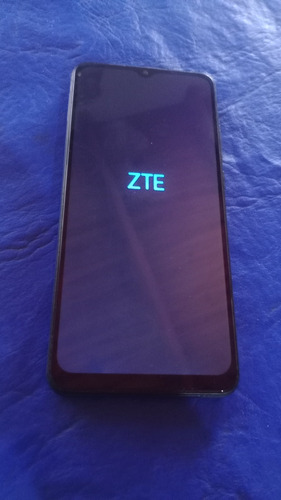 Celular Zte Blade A 52 