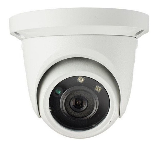 Tw-idm100 Camera Ip Dome - 1.0 Megapixel - Ir 30mts L/3.6mm