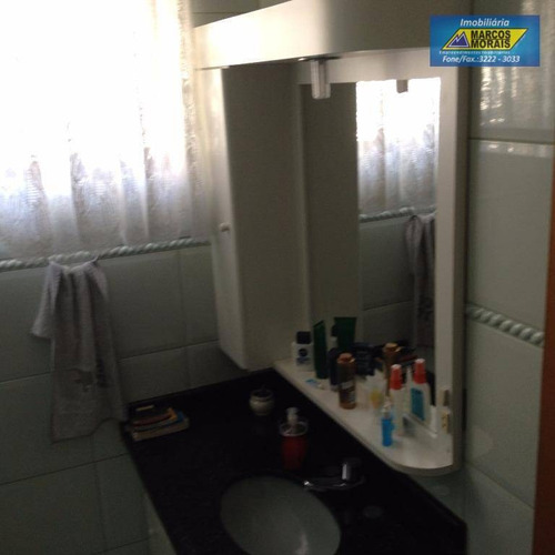 Excelente Casa Jd Europa - Vende - Ca1977