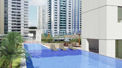 Imagem 21 de 26 de Apartamento Para Vender, Tambaú, João Pessoa, Pb - 22913-11592