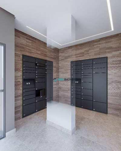 Imagem 17 de 25 de Apartamento Com 3 Dormitórios À Venda, 139 M² Por R$ 1.651.353,00 - Cambuí - Campinas/sp - Ap3379