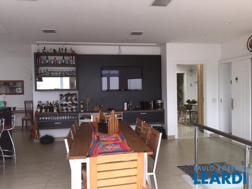 Imagem 10 de 15 de Casa Em Condomínio - Condomínio Arujá 5 - Sp - 514764