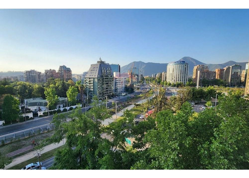 Tu Nuevo Hogar En Las Condes Te Espera!