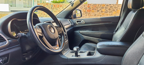Jeep Grand Cherokee 3.6 Limited V6 4x2 At
