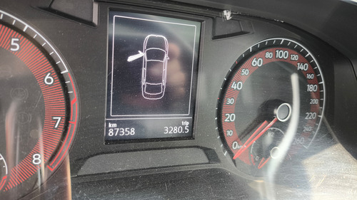 Volkswagen Jetta 1.4 T Fsi Rline Tip
