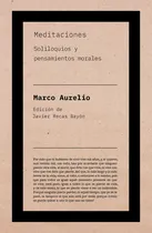 Comprar Meditaciones, de Aurélio, Marco. Editorial Biblioteca Nueva, tapa blanda en español, 2022
