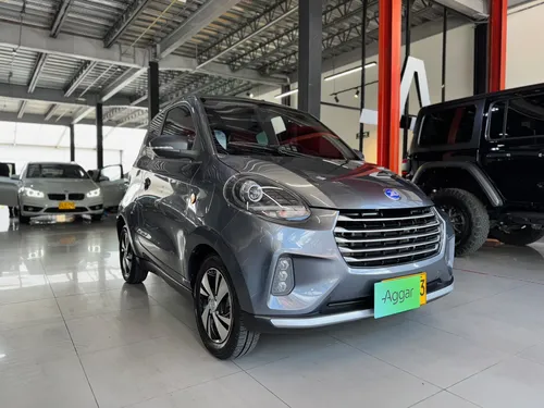 Zhidou D2s 100% Eléctrico