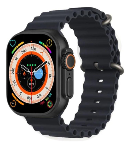 Reloj Bluetooth Táctil