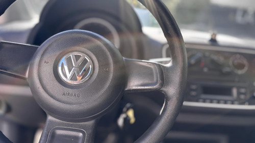 Volkswagen Up! 1.0 Take Up! Aa 75cv