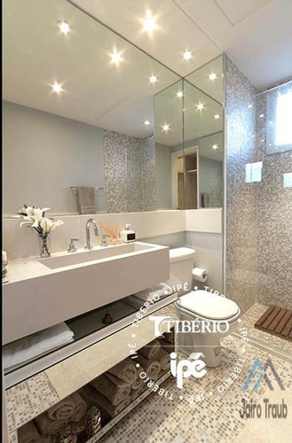 Apartamento Com 2 Dormitório(s) Localizado(a) No Bairro Vila Augusta Em Guarulhos / Guarulhos - 2934:906050
