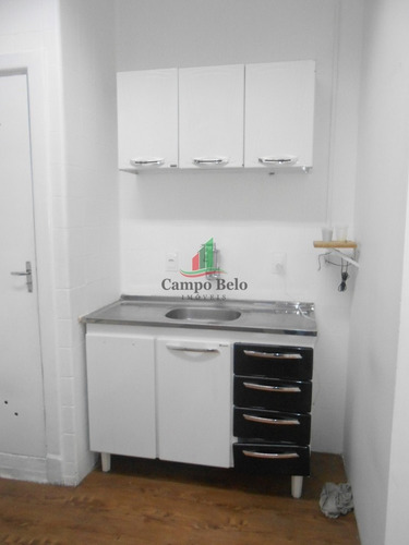 Imagem 12 de 15 de Conjunto Comercial Bela Vista Locação 302 M2 - Cj155-2