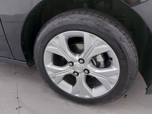 Chevrolet Onix 1.0 TURBO FLEX LTZ AUTOMÁTICO