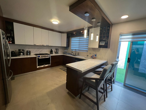 Imagen 8 de 30 de Casa En Residencial Orion Apodaca. Super Equipada. Miguel Alemán A 5 Min De Paseo La Fe Y Citadel.
