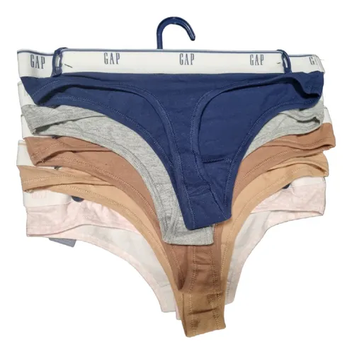 Calzones gap mujer deals