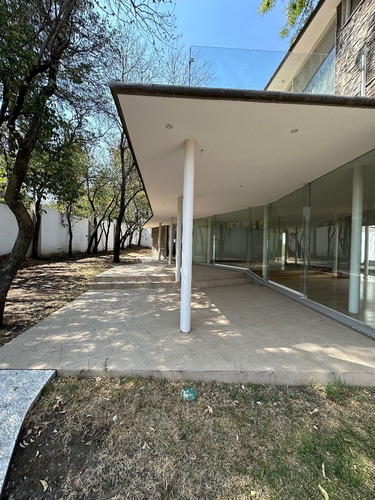 Se Renta /vende Casa En Monte Himalaya Las Lomas De Chapultepec