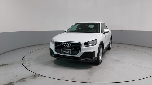 Audi Q2 1.4 35 TFSI DYNAMIC DCT