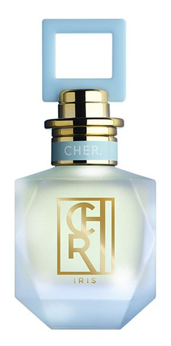 Perfume Mujer Cher Iris 50 Ml Edp