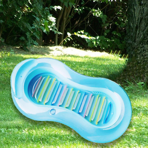 Hamaca Flotante Para Piscina, Flotantes De Agua, Salón