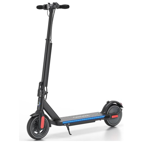 Patinete Eléctrico Caroma, 250w/350w, 20 Millas, 15.5mph