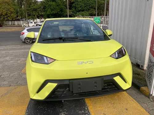 BYD Seagull 0.0 Gs 400