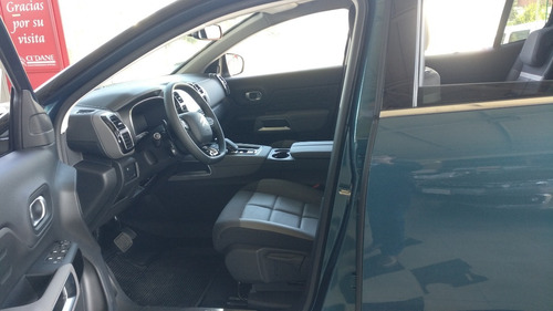 C5 Aircross I