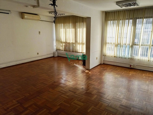 Imagen 5 de 20 de Alquiler Oficina Centro, 350 M2 - Montevideo Centro Montevideo