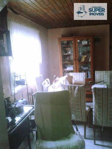 Casa A Venda No Bairro Três Vendas Em Pelotas - Rs. - 585-1