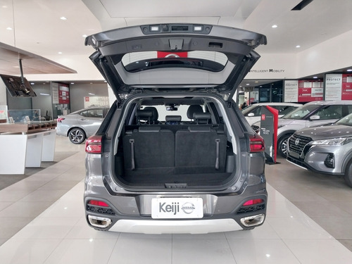 Caoa Chery Tiggo 8 1.6 TGDI GASOLINA TXS DCT
