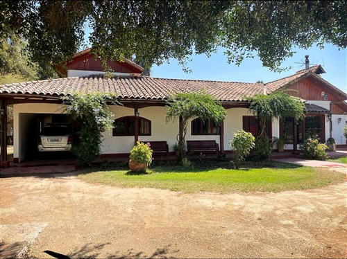 Casa En Venta 5d 3b, Con Piscina Y Recpecion Final