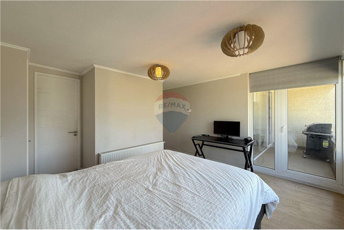 Moderno Departamento En 5° Piso, 2d-2b-1e-1b