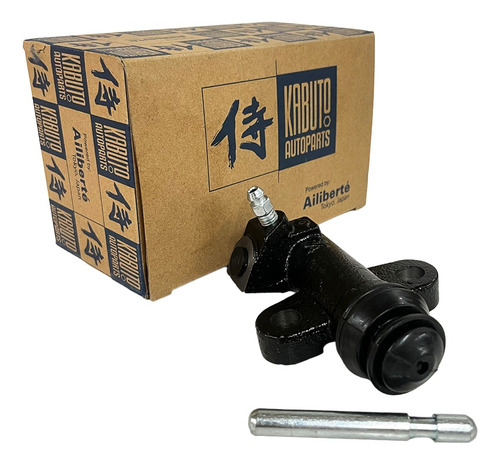 Cilindro Esclavo Inferior Pick Up D23 Np300 2.5l 2016-2023