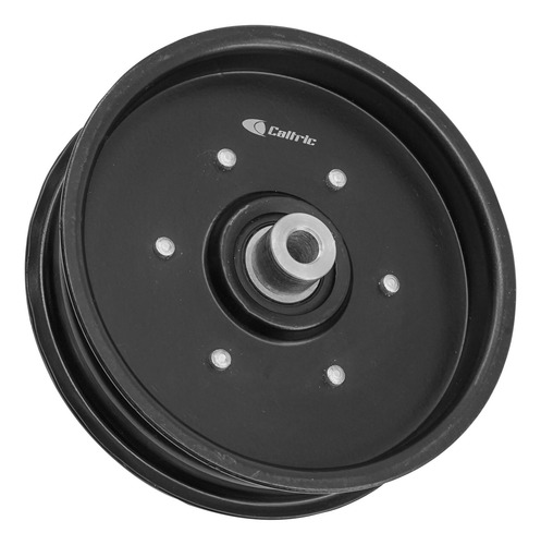 Caltric 75604511 75604511a Deck Idler Pulley For Mtd Zt- Cch
